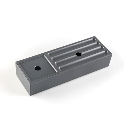 Органайзер для шухляд з кришкою 32х11х6 BAI 8039