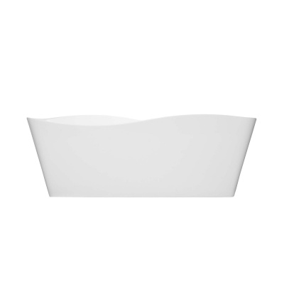 Окремостояча ванна акрилова 170х78 BAI 1604